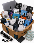 CAJA ÉLITE CON VALOR ASEGURADO HASTA 1200€
