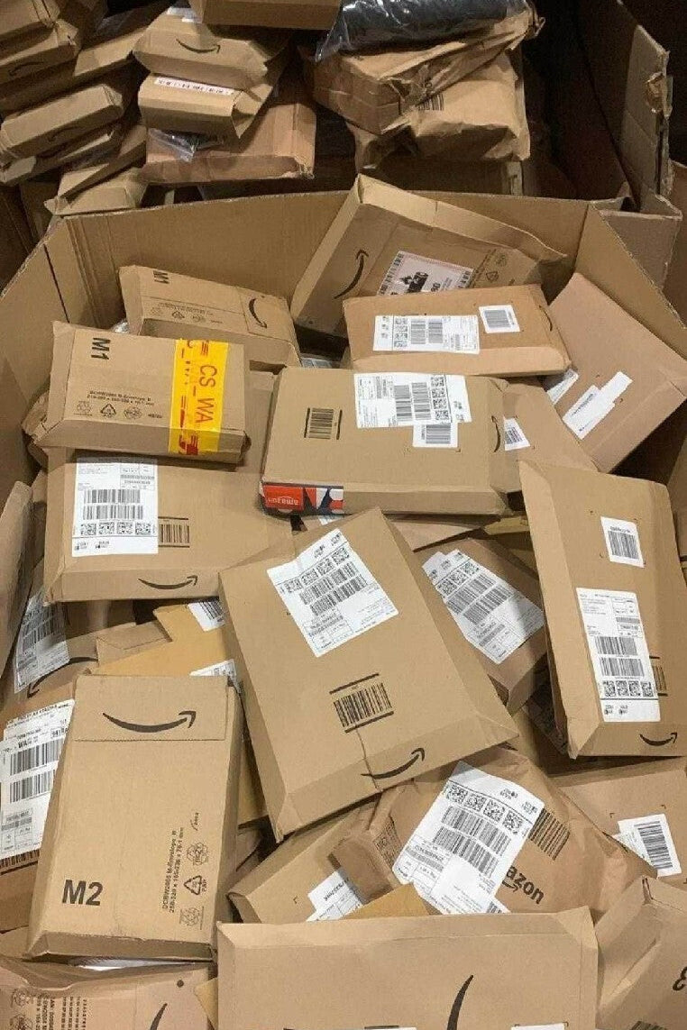CAJA BASICA CON VALOR ASEGURADO HASTA 250€